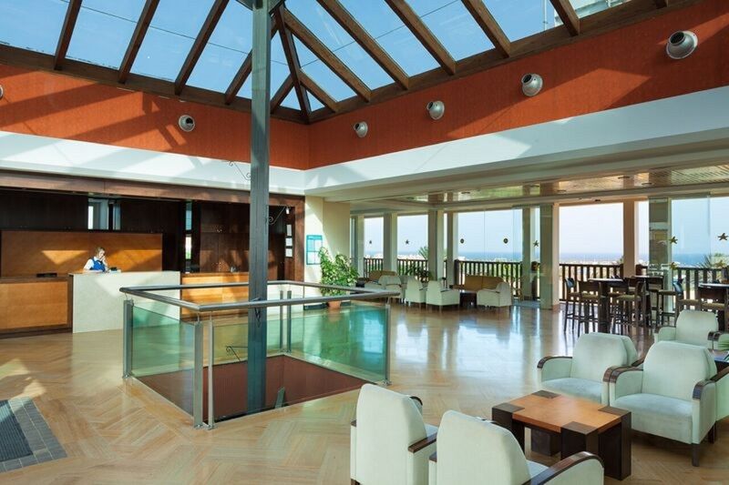 Vip Villas - Caleta Dorada Калета-де-Фусте Екстер'єр фото